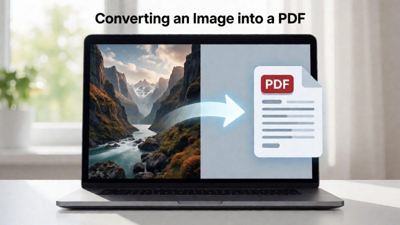 图片转pdf 示意图